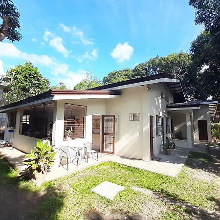 فندق Ese House دوماغيتي المظهر الخارجي الصورة