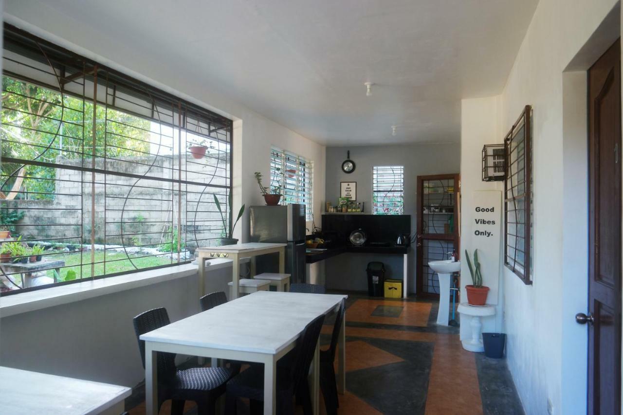 فندق Ese House دوماغيتي المظهر الخارجي الصورة