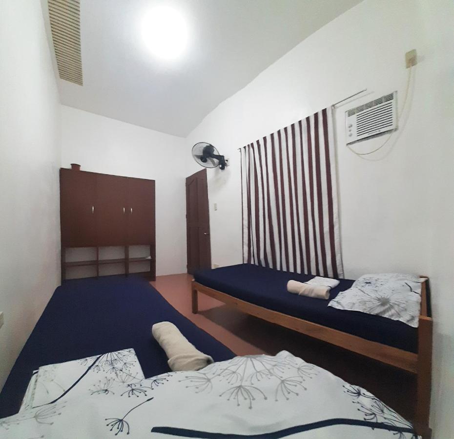 فندق Ese House دوماغيتي المظهر الخارجي الصورة