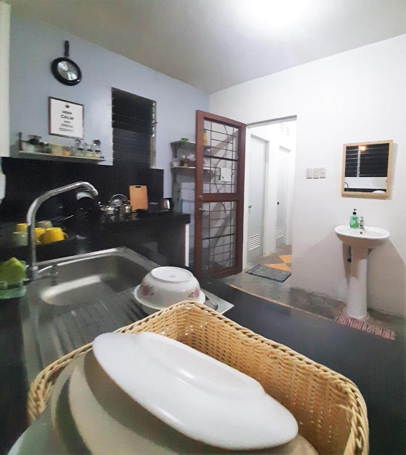 فندق Ese House دوماغيتي المظهر الخارجي الصورة