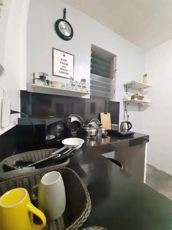 فندق Ese House دوماغيتي المظهر الخارجي الصورة