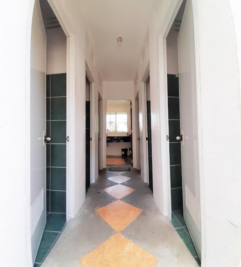 فندق Ese House دوماغيتي المظهر الخارجي الصورة