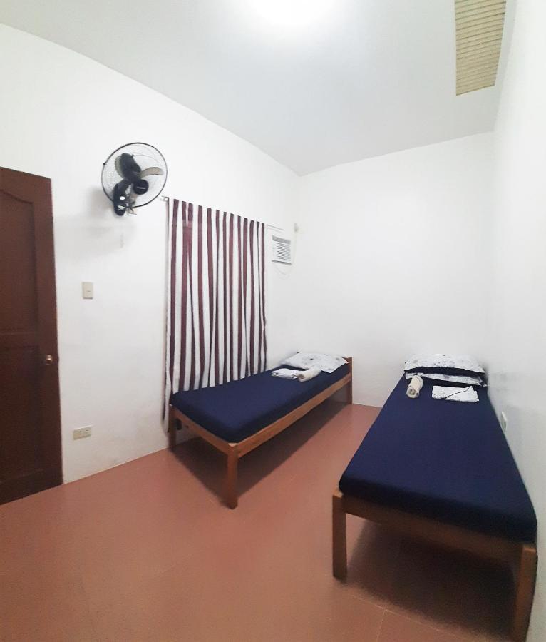 فندق Ese House دوماغيتي المظهر الخارجي الصورة
